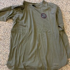 Life is Good Long Sleeve